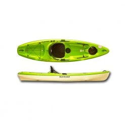 Hurricane Skimmer 106