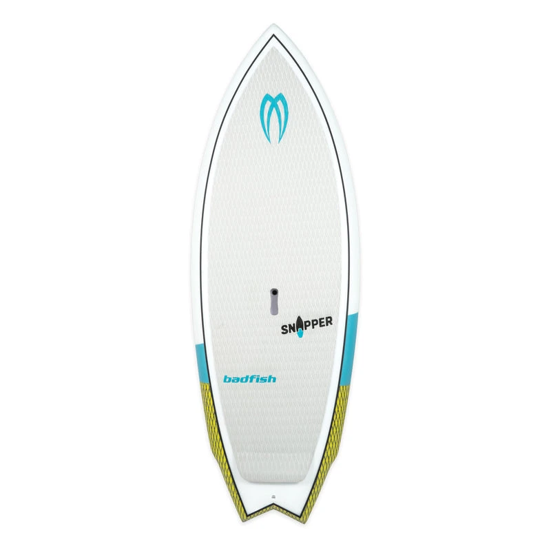 Whitewater Paddle Boards Badfish Snapper 1 Whitewater Paddle Boards Badfish Snapper