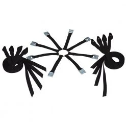 Salamander Spider Web Cargo Strap System Straps / Rigging & Accessories