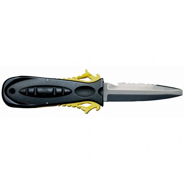 Stohlquist River Knives Squeeze Lock Knife 2 Stohlquist River Knives Squeeze Lock Knife