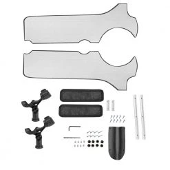 Jackson Kayak Outfitting & Floatation Staxx Fishing Kit