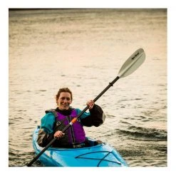 AquaBound StingRay Hybrid 2PC Kayak Paddle