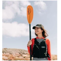 AquaBound StingRay Fiberglass Paddle