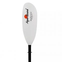 AquaBound StingRay Hybrid 2PC Kayak Paddle