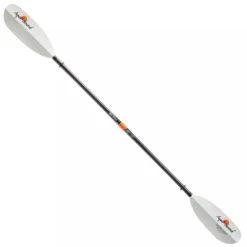 AquaBound StingRay Hybrid 2PC Kayak Paddle