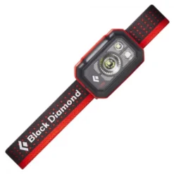 Black Diamond Headlamps & Lanterns Storm Headlamp