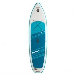Hala Straight Up 10' Inflatable SUP Inflatable Paddle Boards