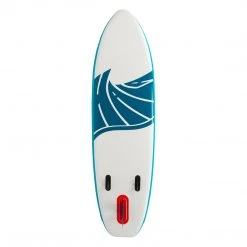 Hala Straight Up 10' Inflatable SUP Inflatable Paddle Boards