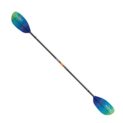 AquaBound Whiskey 2PC Fiberglass Paddle