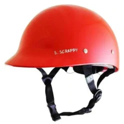 Shred Ready Helmets & Acc. Super Scrappy Helmet