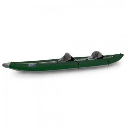 AIRE Super Lynx Inflatable Kayak