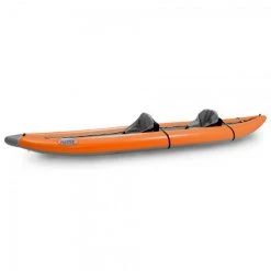 AIRE Super Lynx Inflatable Kayak