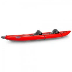 AIRE Super Lynx Inflatable Kayak