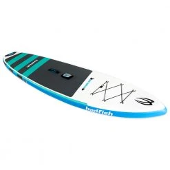Badfish Surf Traveler 10'2