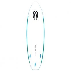 Badfish Surf Traveler 10'2