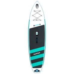 Badfish Surf Traveler 10'2