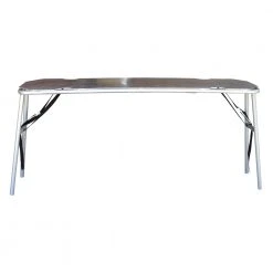 Salamander Tables & Chairs Aluminum Camp Table