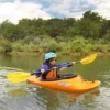 4CRS Paddle School Kokatat Tadpole Kayak Class