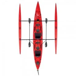 Hobie Adventure Island Tandem Pedal Drive Kayaks 7 Hobie Adventure Island Tandem Pedal Drive Kayaks