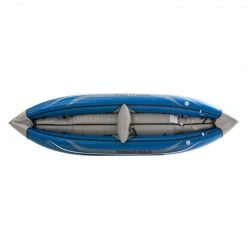 AIRE Tributary Tomcat Solo Inflatable Kayak