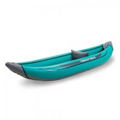 AIRE Tributary Tomcat Solo Inflatable Kayak