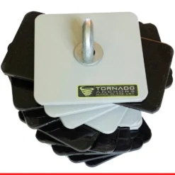 AIRE Tornado Raft Anchor