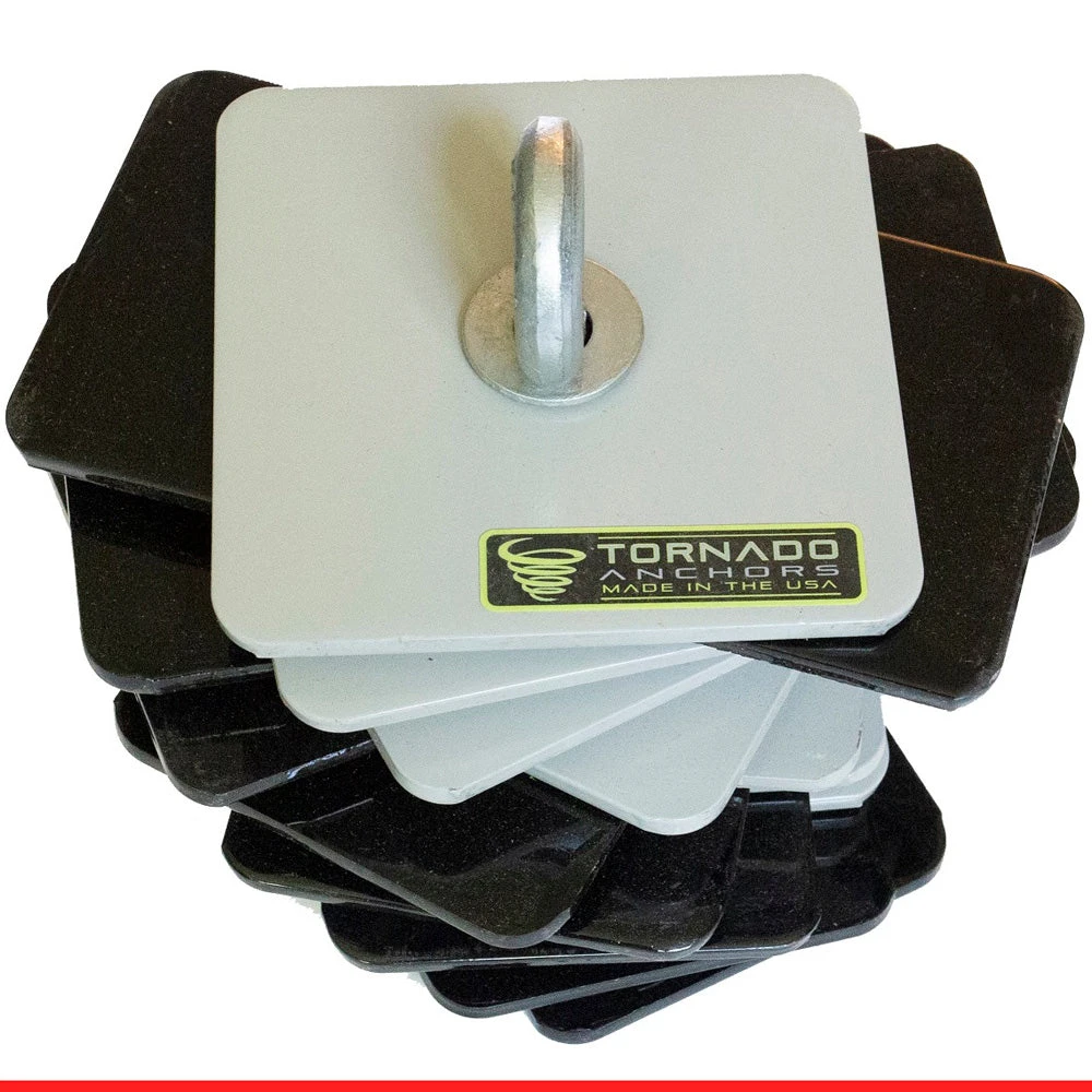 AIRE Tornado Raft Anchor 1 AIRE Tornado Raft Anchor