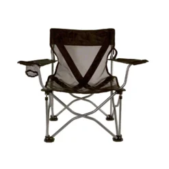Travel Chair French Cut Chair