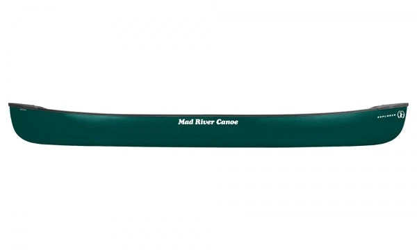 Mad River Explorer 16 T-Formex Canoes 4 Mad River Explorer 16 T-Formex Canoes