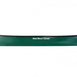 Mad River Canoes Journey