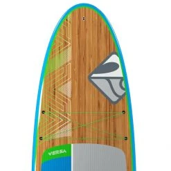 Boardworks Rigid Paddle Boards Versa 10'6