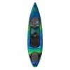 Wilderness Systems Pungo 105, 120 & 125 Fishing Kayaks