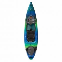 Wilderness Systems Pungo 105, 120 & 125 Fishing Kayaks