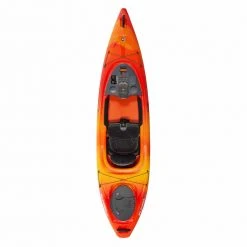 Wilderness Systems Pungo 105, 120 & 125 Fishing Kayaks