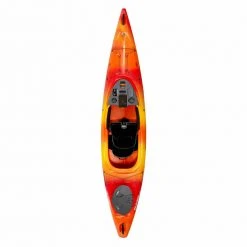 Wilderness Systems Pungo 105, 120 & 125 Fishing Kayaks
