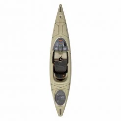 Wilderness Systems Pungo 105, 120 & 125 Fishing Kayaks