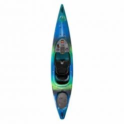 Wilderness Systems Pungo 105, 120 & 125 Fishing Kayaks
