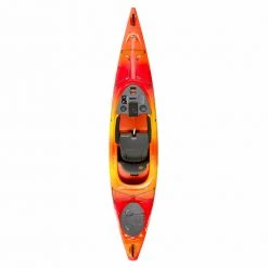 Wilderness Systems Pungo 105, 120 & 125 Fishing Kayaks