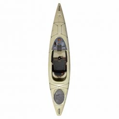Wilderness Systems Pungo 105, 120 & 125 Fishing Kayaks