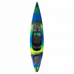 Wilderness Systems Pungo 105, 120 & 125 Fishing Kayaks