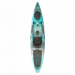 Wilderness Systems Tarpon 105 & 120 18 Wilderness Systems Tarpon 105 & 120