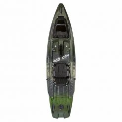 Wilderness Systems Recon 12 Fishing Kayak Kokatat