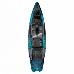 Wilderness Systems Recon 12 Fishing Kayak Kokatat