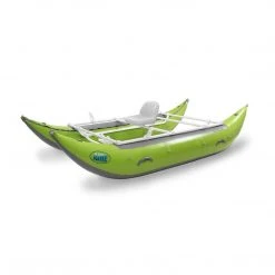 AIRE Wave Destroyer Catarafts