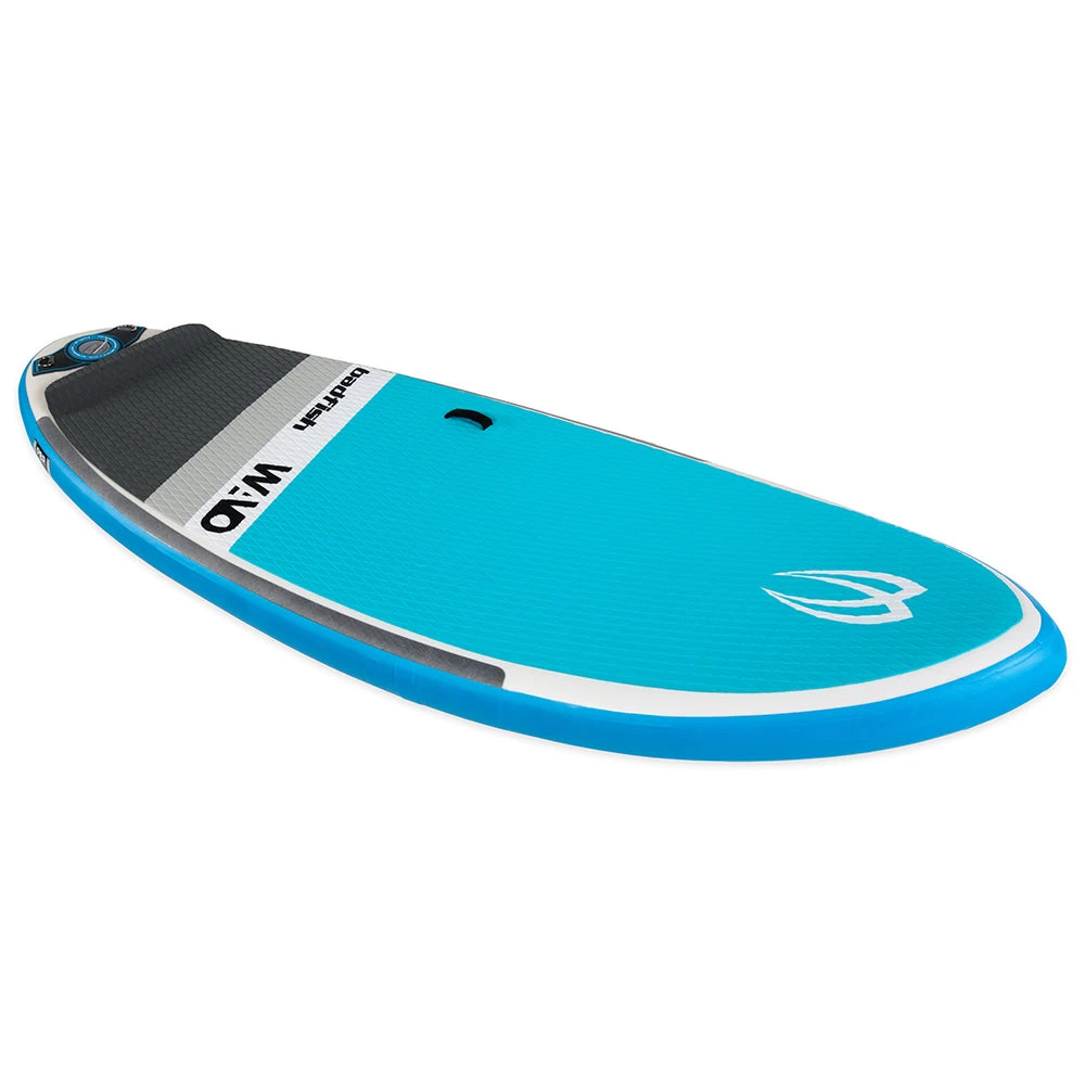 Badfish Whitewater Paddle Boards Wavo 6'2 3 Badfish Whitewater Paddle Boards Wavo 6'2