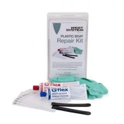 West System G/Flex Plastic Boat Repair Kit