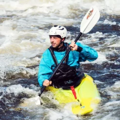 AquaBound Shred Kayak Paddle