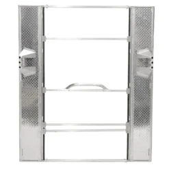 Willie Boats Kokatat Willie River Rat Frame