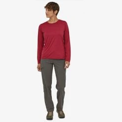 Patagonia Quandary Camp Pant W's