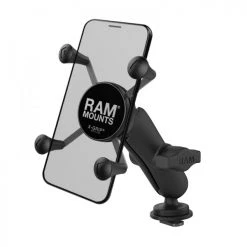 RAM Kayak Fishing Accessories X-Grip Phone Mount